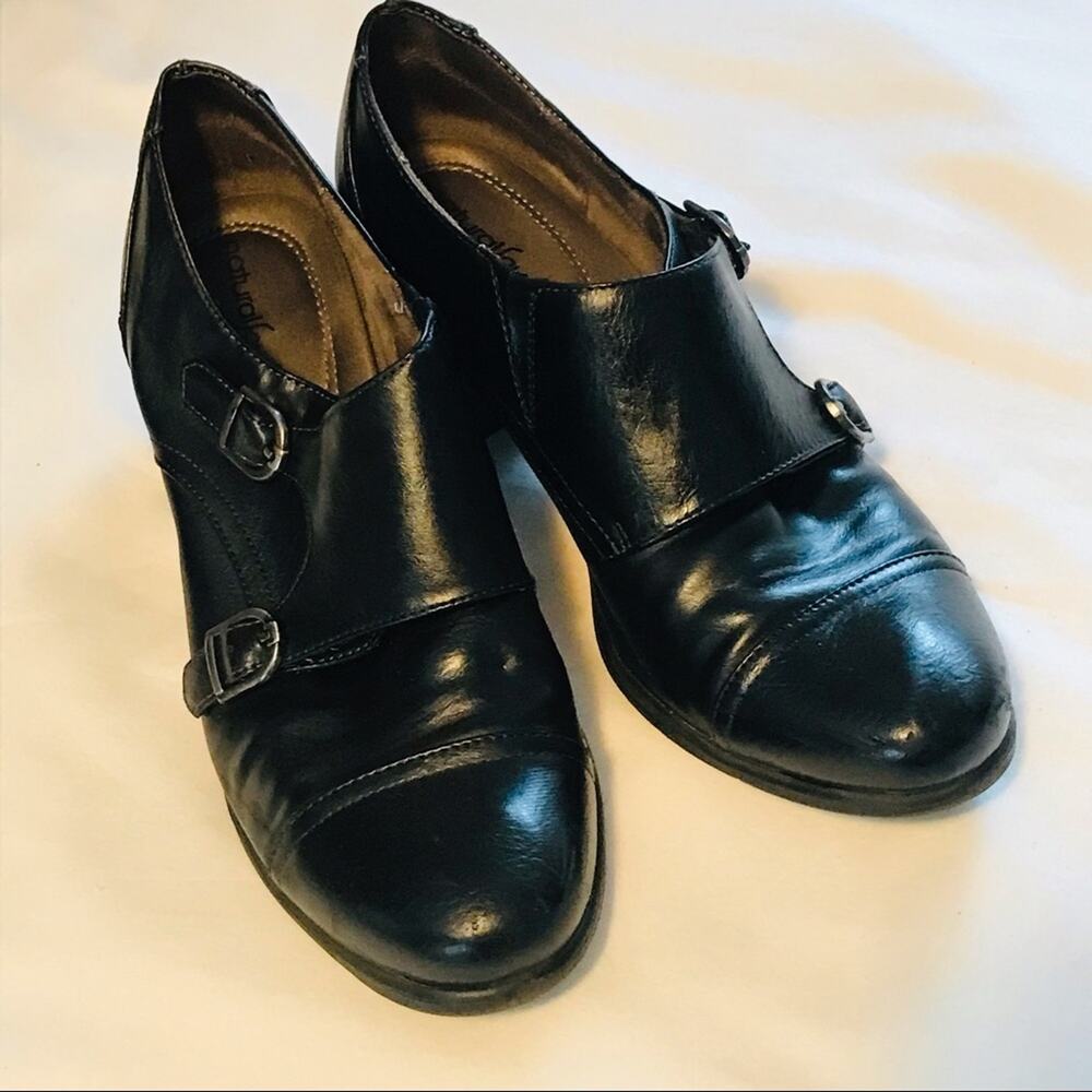 Natural Soul Shoes